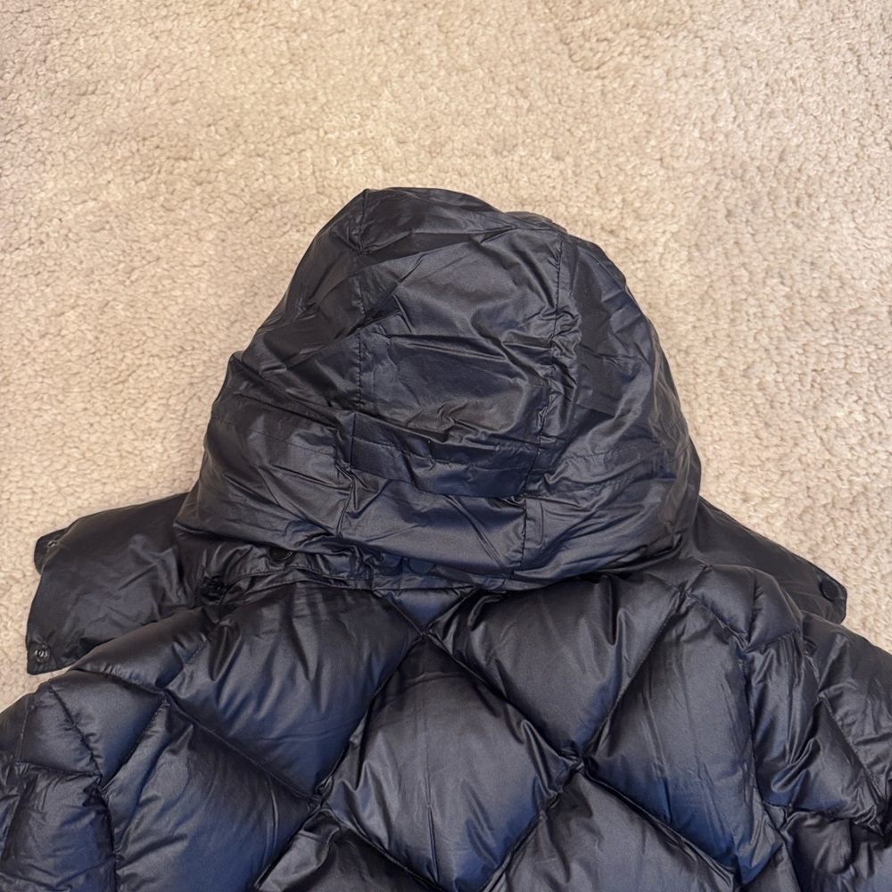 Helly Hansen Diamond Down Jacket - Picture 11 of 11